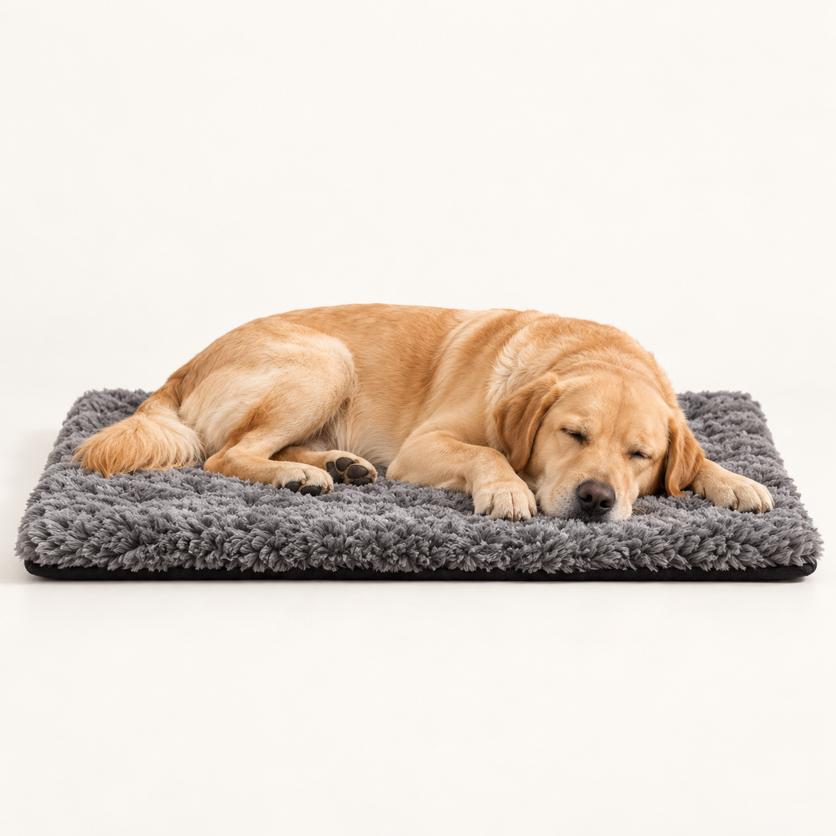 Thermal Reflection Dog Bed